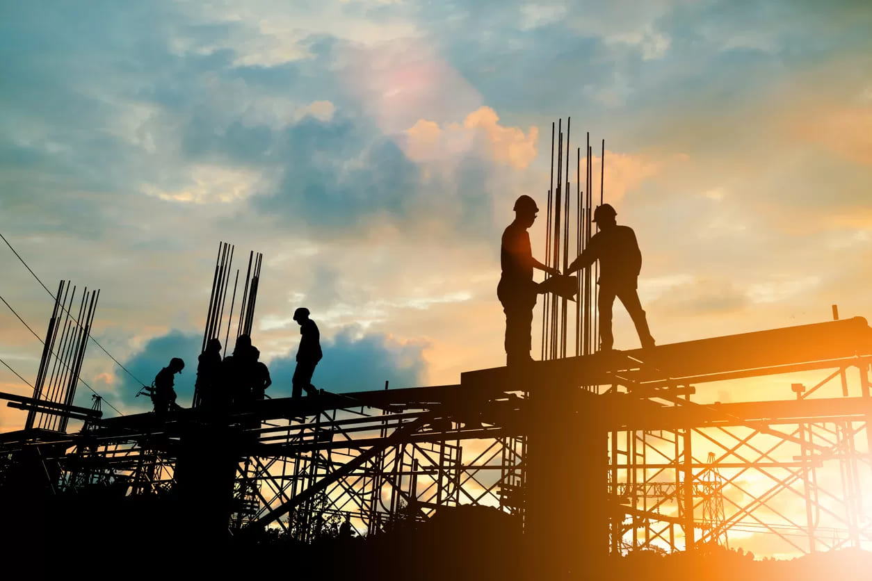 Construção Civil & Estruturas